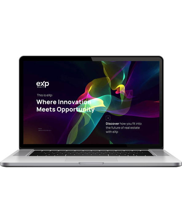 eXp Explained Session